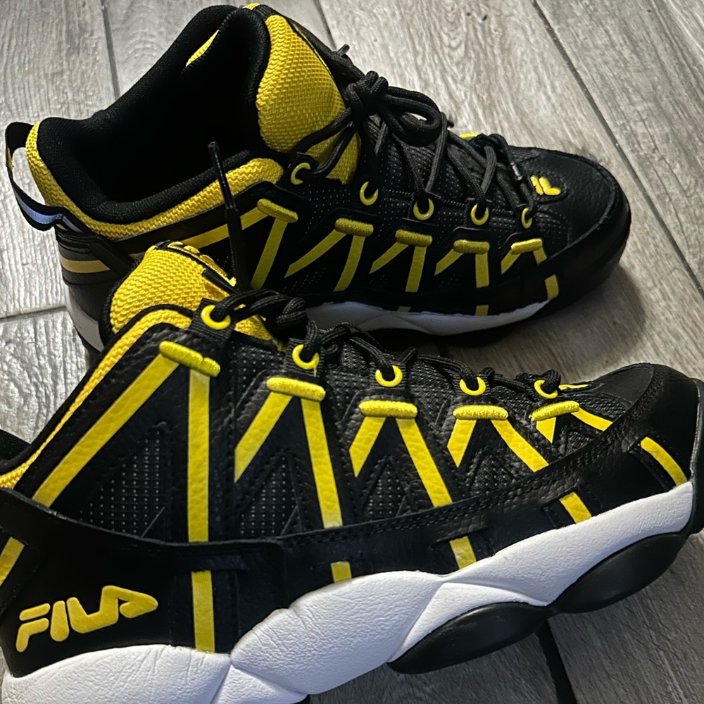 FILA - Stackhouse Spaghetti